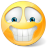 Noi emoticoane Laugh-icon