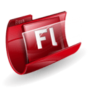 Download Adobe Flash Player Flash-icon