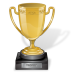 Out Of Character Trophy-icon