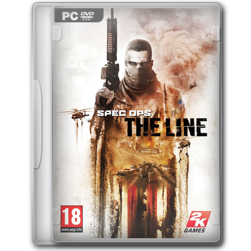 Spec Ops: The Line Premium Edition  Spec-Ops-The-Line-icon