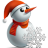 Guess the designer! **DESIGNERS REVEALED** Snowman-icon