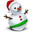 Sweet Dreams - Portal Snowman-icon