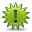 Fiche Pub Splash-green-icon