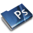 PS-Online Adobe-Photoshop-CS3-Overlay-icon