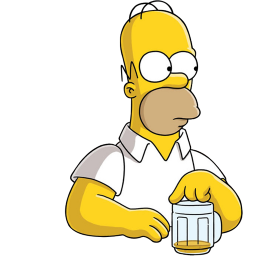 Knock Out: All Stars. Del 1212 al 1 (3) - Página 24 Homer-Simpson-03-Beer-icon