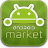 θελω εικονες για κατηγοριες Android-market-2-icon