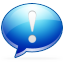 Actualizar Motorola Dext/CliqMB200 a 2.3.7 CyanogenMod Chat-icon