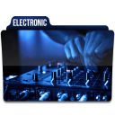 Electronic 2 icon