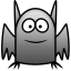 Bat icon