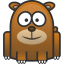 Bear icon