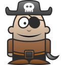 Call of Duty Black Ops Online ( ALTEROPS ) Pirate-icon