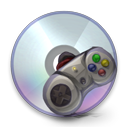 ايقونات منوعه Icons koktel Device-Game-Cd-icon