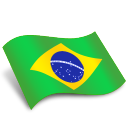 الدراسة في البرازيل Brasil-icon