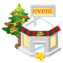   « ξـآلـمٍ الأيٍقُوًنآآأًًُتً » Santa Icons Christmas-event-store-icon