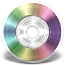 ايقونات CD / DVD ICONS Ultimate-icon