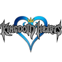 Gustav's Journal 2 Kingdom-Hearts-Logo-icon