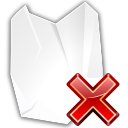 napake Actions-edit-delete-shred-icon