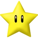 [Icons] PNG Star-icon