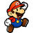 Parceria Com GCD Fórum Paper-Mario-icon