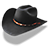 http://icons.iconarchive.com/icons/rob-sanders/hat/48/Hat-cowboy-black-icon.png