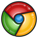 Google Chrome Browser-chrome-icon