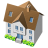 http://icons.iconarchive.com/icons/seanau/3d-house/48/Home-icon.png