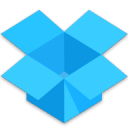 ايقونات اندرويد 2015 Android Lollipop Apps Icons Dropbox-icon