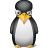 Magazin de pet-uri Penguin-icon