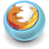 سبيس ديجيثال Firefox-icon