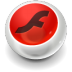 بوابة الفضاء الرقمي Flash-icon