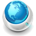 سبيس ديجيثال Globe-Network-icon