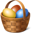 Chat - Page 35 Egg-basket-icon