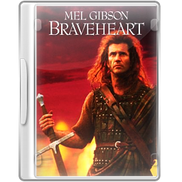 Movies have u watched recently Braveheart-icon