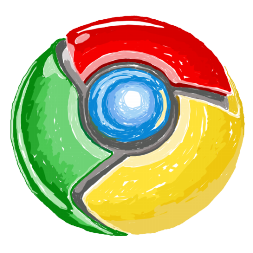 الإصدار الأخير من المتصفح الأقوى والأسرع Google Chrome 29.0.1547.76 Final بآخر التحديثات - تحميل مباشر على سيرفرات متعددة Chrome-icon