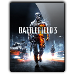 Officiers Battlefield 3