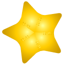 [Icons] PNG Star-icon