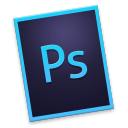 تحميل ايقونات الشركة المشهورة Adobe بصيغ مختلفه - 16 ايقونه  Adobe-Ps-icon