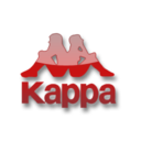 Elegi tu Indumentaria Kappa-logo