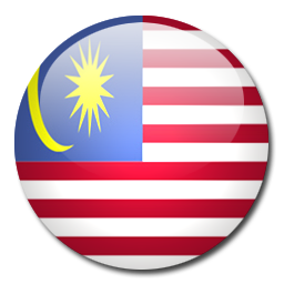  ★☆★☆★ Road to Miss Universe 2014 ★☆★☆★ Malaysia-flag-1