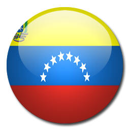  ★☆★☆★ Road to Miss Universe 2014 ★☆★☆★ Venezuela-flag-2