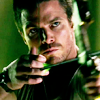 (M) Stephen Amell  - I'll be the vilain 072