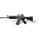 Relooking progréssif  - Page 4 M4A1%20Carbine