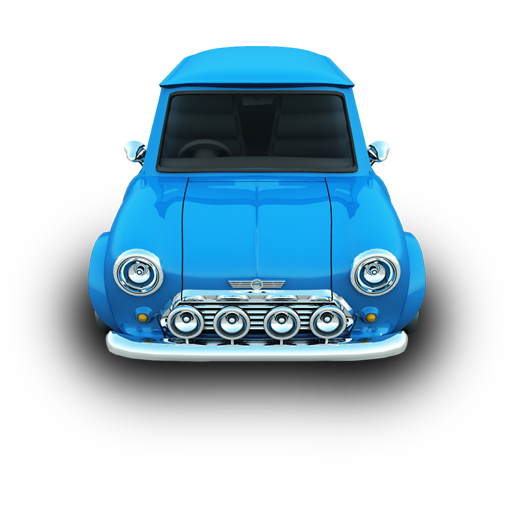 أخترت لكم أروع السيارات Mini-icon