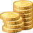 coins icon