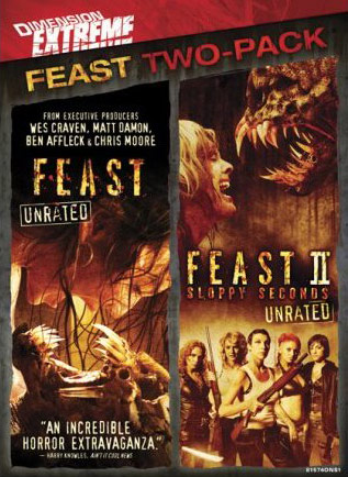 مكتبة " افلام الرعب مباشره بدون تحميل  Feast2pack