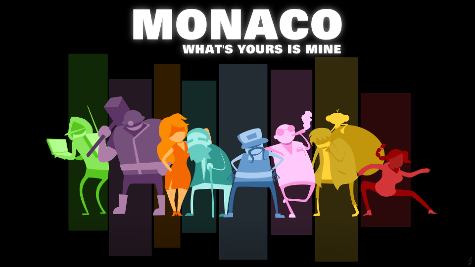 Blah Blah GOTY Blah Blah Monaco-whats-yours-is-mine1