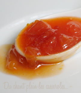 CONFITURE  D ABRICOTS ET DE PECHE A LA LAVANDE Confiture-d-abricots-et-de-peches-a-la-lavande