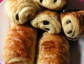 PETITS PAINS AU CHOCOLAT Petits-pains-au-chocolat