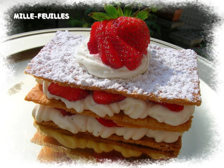 Bon Anniversaire LN !!! Millefeuille-fraises-chantilly