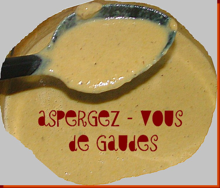 Choses diverses et variées que vous voulez partager ! - Page 9 Velours-d-asperges-aux-gaudes